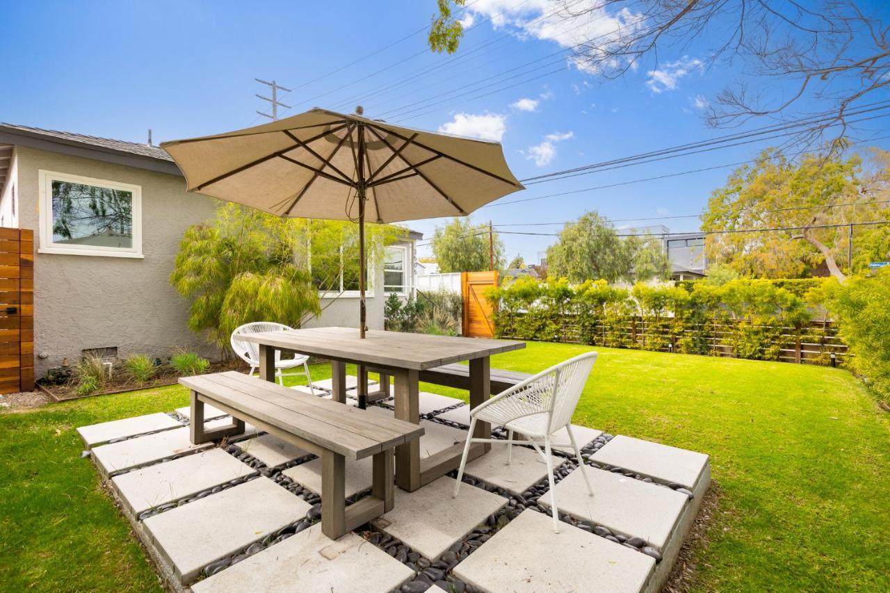 Beautiful 3 Bedroom In Mar Vista Лос-Анджелес Экстерьер фото