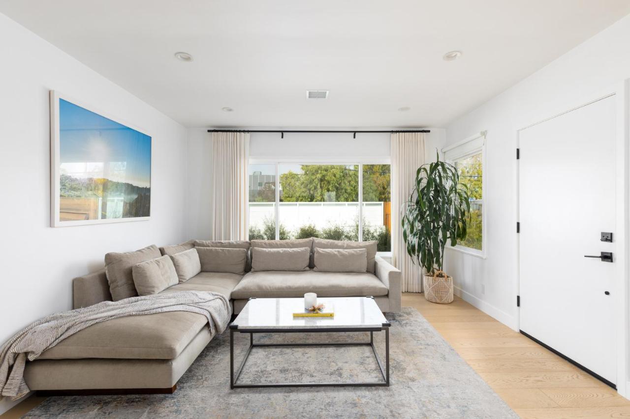 Beautiful 3 Bedroom In Mar Vista Лос-Анджелес Экстерьер фото